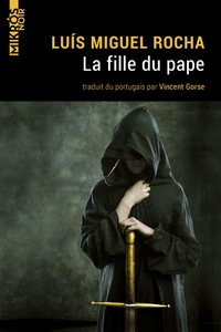 LA FILLE DU PAPE