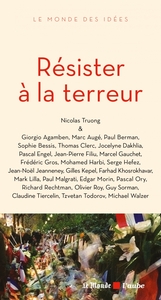 RESISTER A LA TERREUR