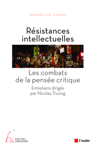 RESISTANCES INTELLECTUELLES