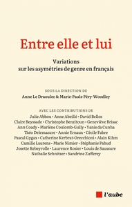 Entre elle et lui : Variations sur les asymétries de genre e