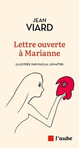 Lettre à Marianne