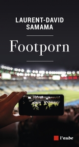 FOOTPORN