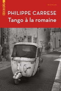 TANGO A LA ROMAINE