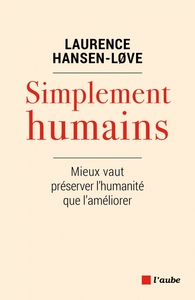 SIMPLEMENT HUMAINS