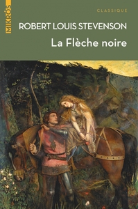 LA FLECHE NOIRE