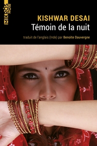 TEMOIN DE LA NUIT