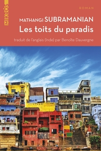 LES TOITS DU PARADIS