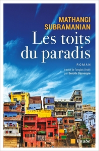 Les toits du paradis