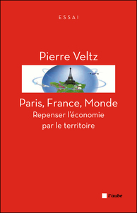 PARIS, FRANCE, MONDE - REPENSER L'ECONOMIE...