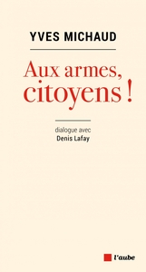 AUX ARMES, CITOYENS !