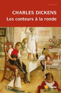 LES CONTEURS A LA RONDE