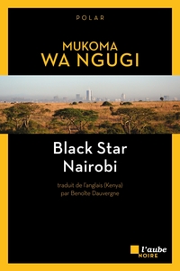 BLACK STAR NAIROBI