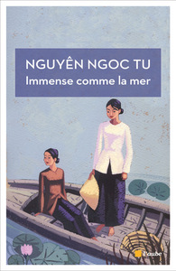 IMMENSE COMME LA MER
