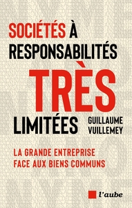 Sociétés à responsabilités très limitées