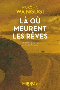 Là où meurent les rêves