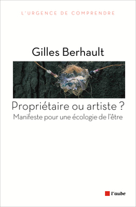 PROPRIETAIRE OU ARTISTE ?