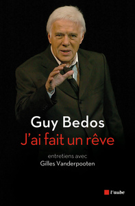 J'AI FAIT UN REVE