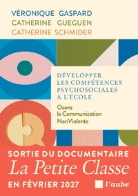 Développer les compétences psychosociales à l'école