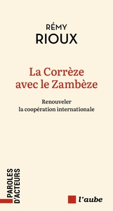 La Corrèze avec le Zambèze - Renouveler la coopération inter