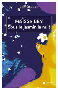 SOUS LE JASMIN LA NUIT ancienne édition