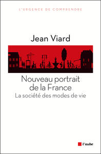 NOUVEAU PORTRAIT DE LA FRANCE -ANC ED