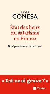 ETAT DES LIEUX DU SALAFISME EN FRANCE  - DU SEPARATISME AU T