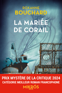 LA MARIEE DE CORAIL