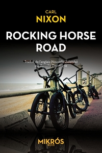 ROCKING HORSE ROAD