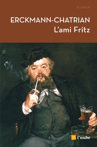 L'AMI FRITZ