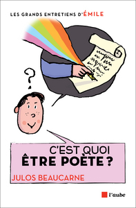 C'EST QUOI ETRE POETE ?