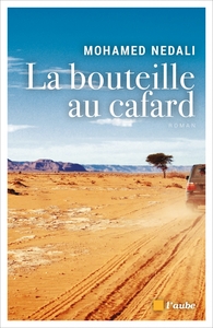 LA BOUTEILLE AU CAFARD