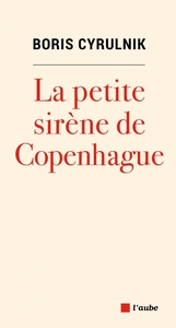 LA PETITE SIRENE DE COPENHAGUE