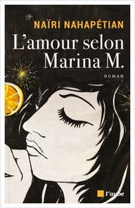 L'AMOUR SELON MARINA M.