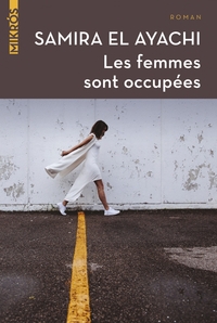 LES FEMMES SONT OCCUPEES