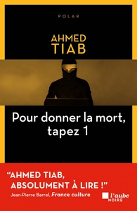 POUR DONNER LA MORT, TAPEZ 1