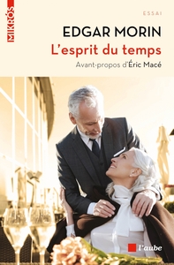 L'ESPRIT DU TEMPS