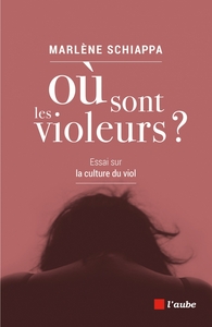 OU SONT LES VIOLEURS ? ESSAI SUR LA CULTURE DU VIOL