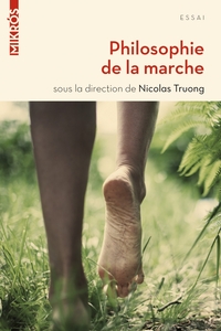 PHILOSOPHIE DE LA MARCHE