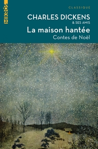 LA MAISON HANTEE