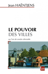 LE POUVOIR DES VILLES