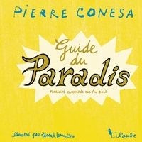 LE GUIDE DU PARADIS - PUBLICITE COMPAREE DES AU-DELA