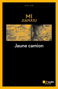 JAUNE CAMION