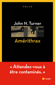 AMERITHRAX