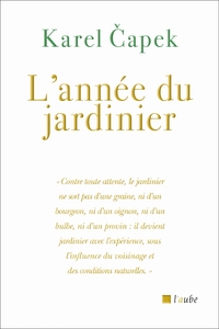 L'ANNEE DU JARDINIER