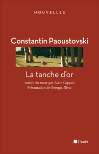 LA TANCHE D'OR