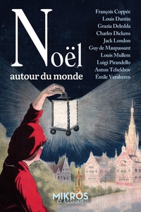 Noël autour du monde