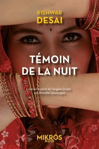 TEMOIN DE LA NUIT