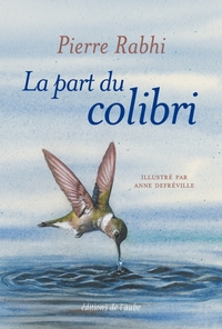 La part du colibri