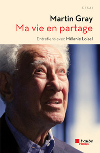 MA VIE EN PARTAGE