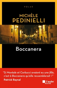 BOCCANERA